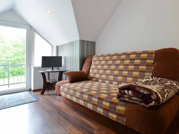 Pokoje Noclegowe Błażkowa