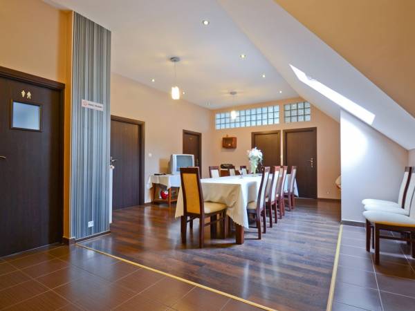 Pokoje Noclegowe Błażkowa