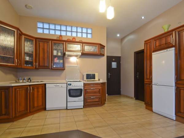 Pokoje Noclegowe Błażkowa