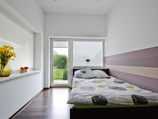 Pokoje Noclegowe Błażkowa