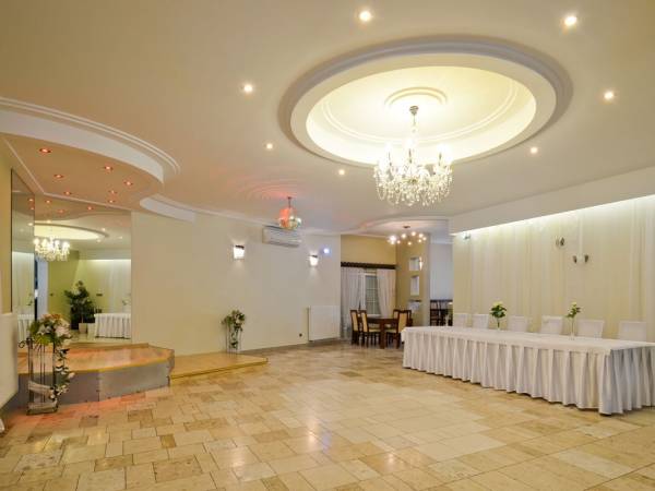 Pokoje Noclegowe Błażkowa