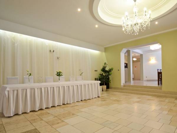 Pokoje Noclegowe Błażkowa