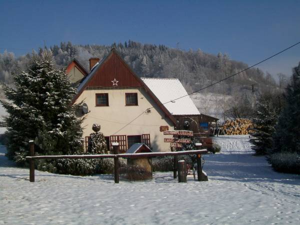 Gospodarstwo Agroturystyczne Dora