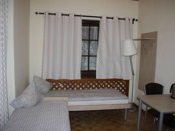 Pokoje Gościnne Dymkowscy