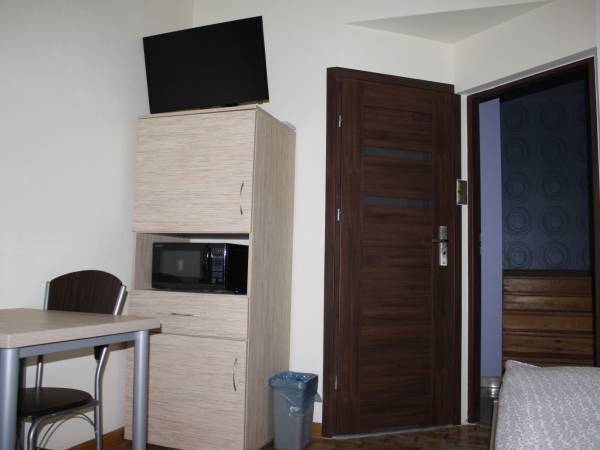 Pokoje Gościnne Dymkowscy