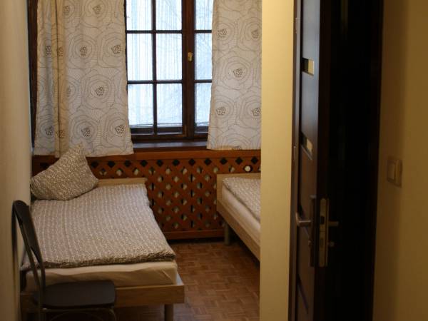 Pokoje Gościnne Dymkowscy