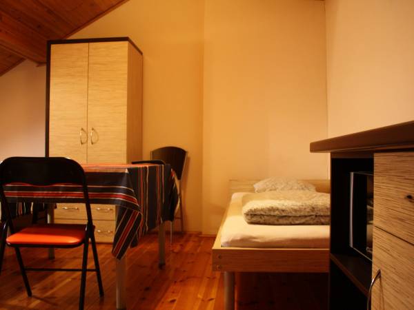 Pokoje Gościnne Dymkowscy