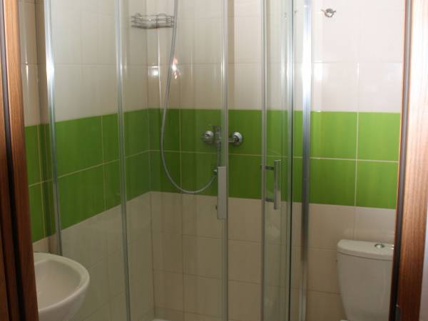 Pokoje Gościnne Dymkowscy