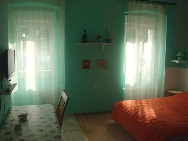 Altea Apartamenty