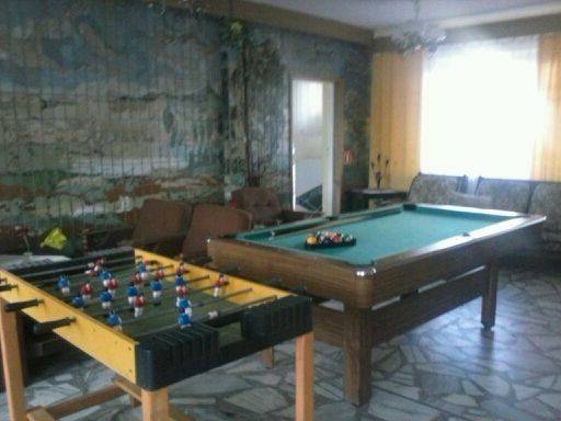 Imbir Dziwnów 100 m morze