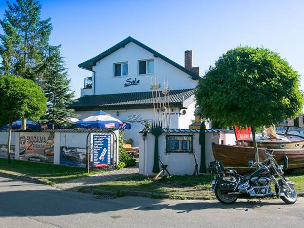 Pokoje Gościnne SABA