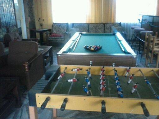 Imbir Dziwnów 100 m morze