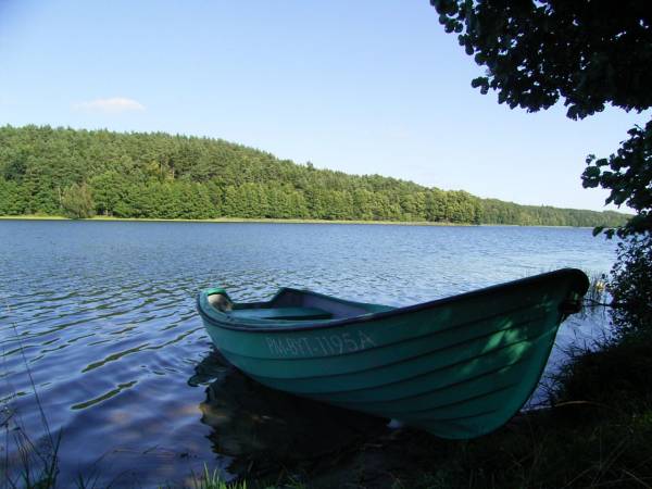 Dom Bratek NA KASZUBACH 