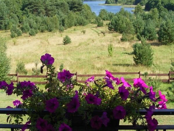 Dom Bratek NA KASZUBACH 