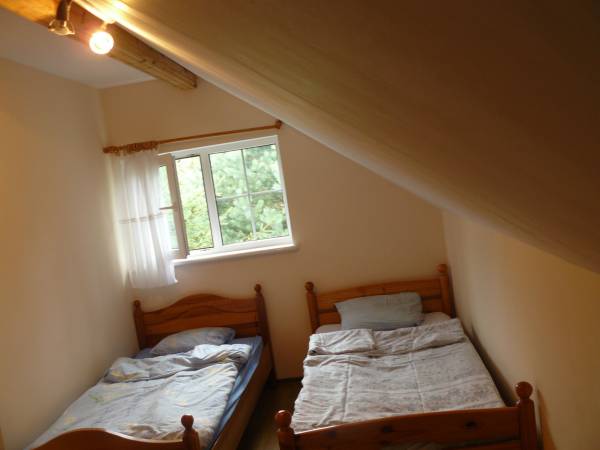 Dom Bratek NA KASZUBACH 