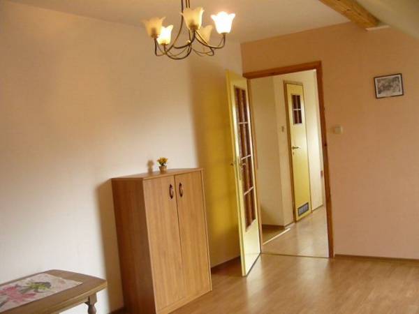 Dom Bratek NA KASZUBACH 