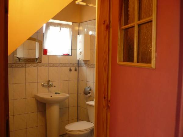 Dom Bratek NA KASZUBACH 