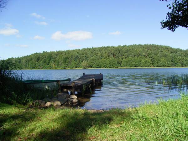 Dom Bratek NA KASZUBACH 