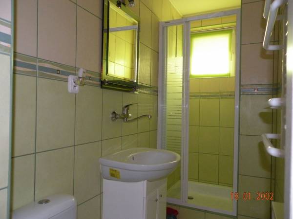 Pokoje gościnne Krystyna