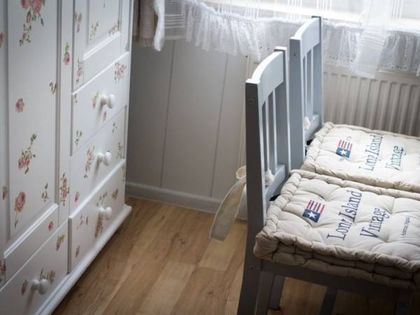 Dom gościnny przy parku nadmorskim