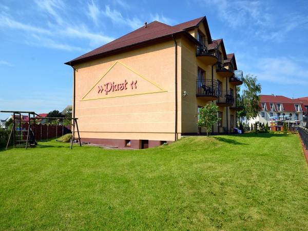 Pensjonat Piast
