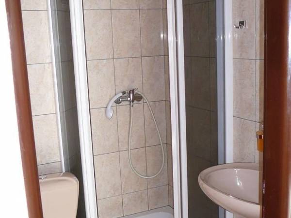 Apartmány Bobas