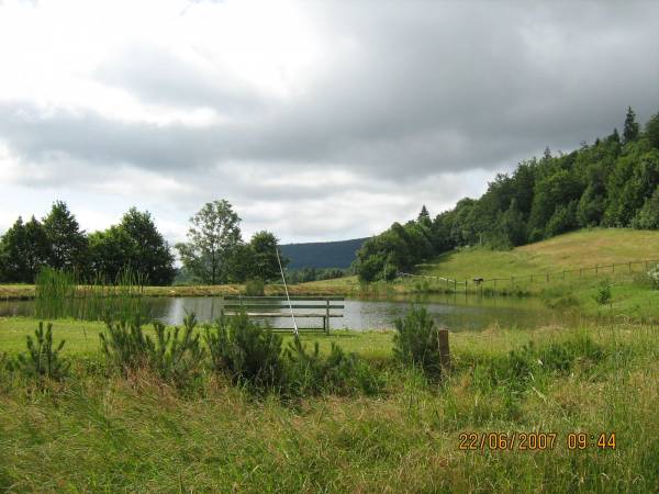 Gospodarstwo agroturystyczne Ziemowit