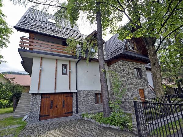 Pokoje Gościnne Edward