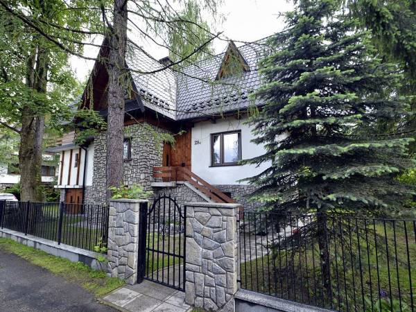 Pokoje Gościnne Edward