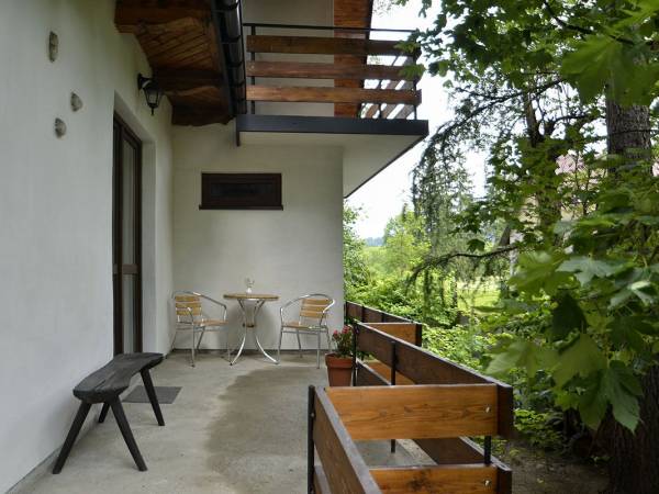 Pokoje Gościnne Edward