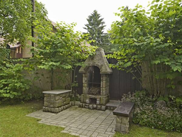 Pokoje Gościnne Edward