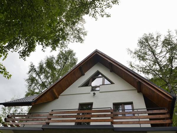 Pokoje Gościnne Edward