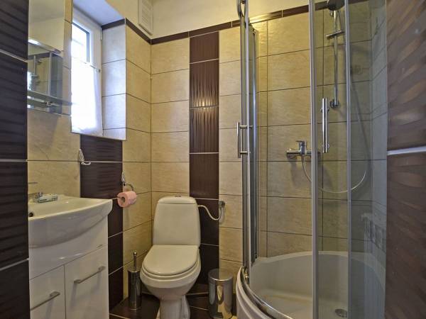 Pokoje Gościnne Edward