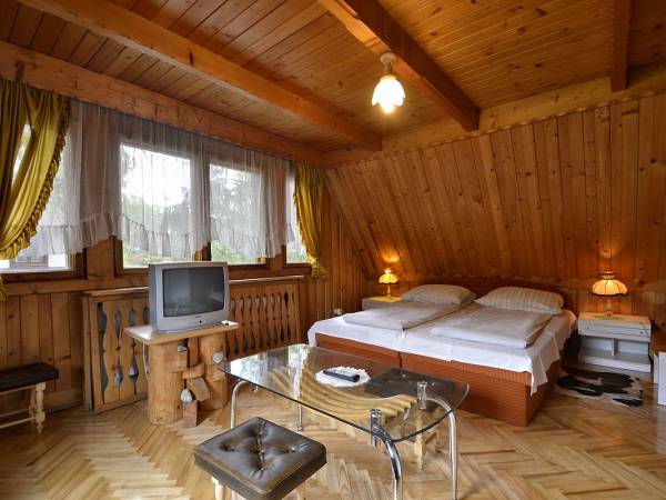 Pokoje Gościnne Edward