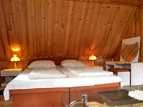 Pokoje Gościnne Edward