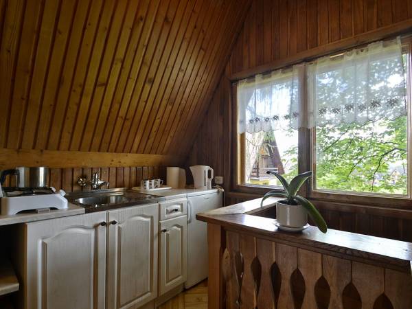 Pokoje Gościnne Edward