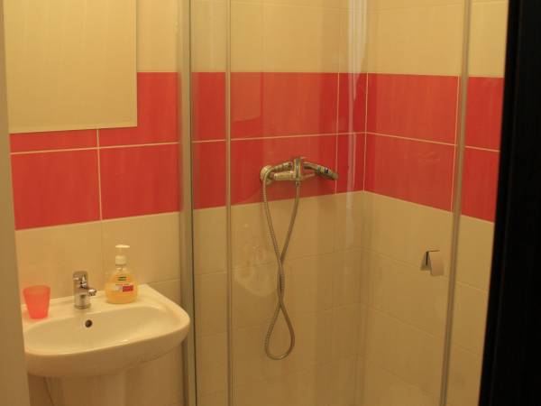 Pokoje Gościnne Dymkowscy