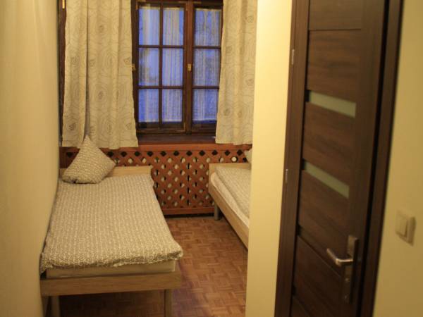 Pokoje Gościnne Dymkowscy