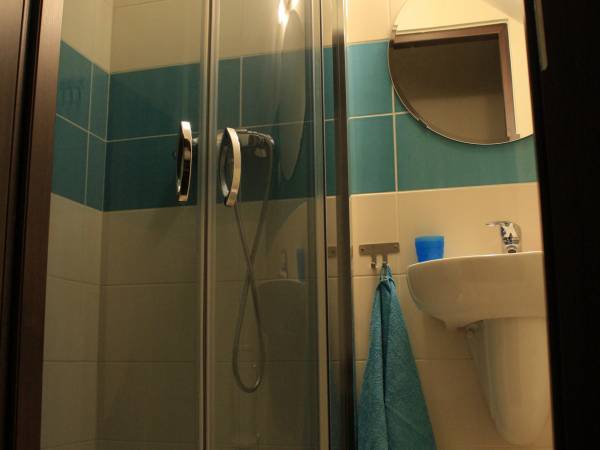 Pokoje Gościnne Dymkowscy