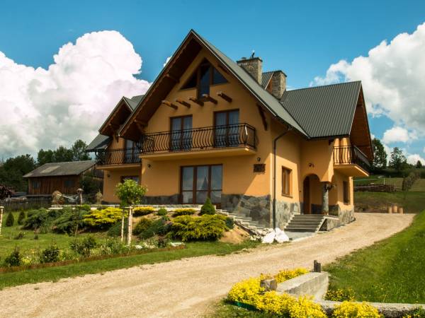 Pokoje Gościnne u Bednarczyków