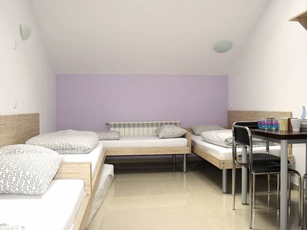 Pokoje Gościnne Dymkowscy