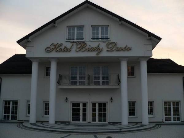 Hotel Biały Dwór