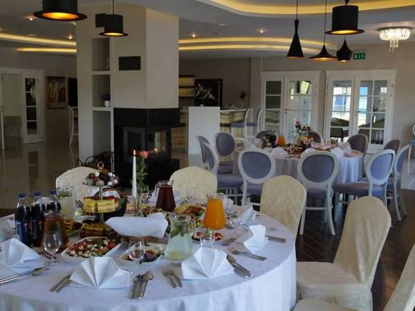 Hotel Biały Dwór
