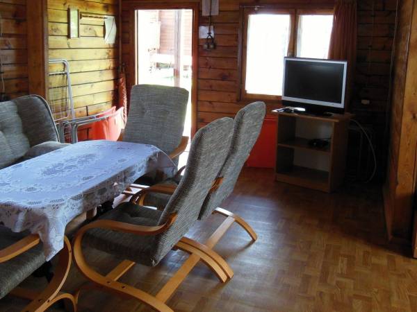 Mieszkanie dolne Domku Mazowsze