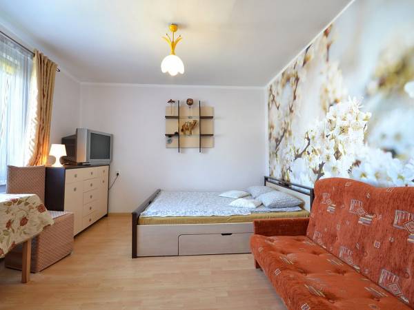 Pokoje Gościnne U Honoraty