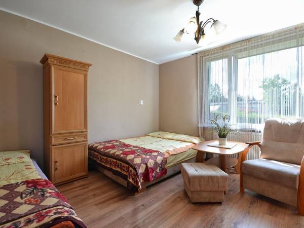 Pokoje Gościnne U Honoraty