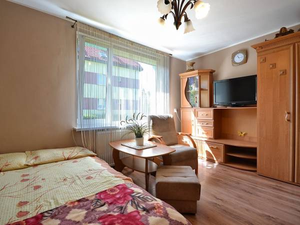 Pokoje Gościnne U Honoraty