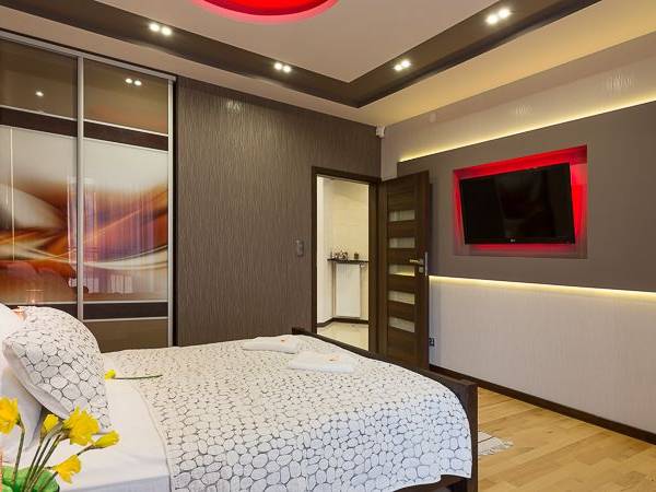 VIP Apartamenty