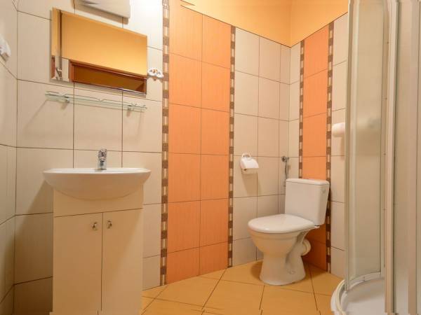 Agroturystyka Zielone Wzgórze Tadeusz Myrta