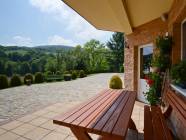 Agroturystyka Zielone Wzgórze Tadeusz Myrta